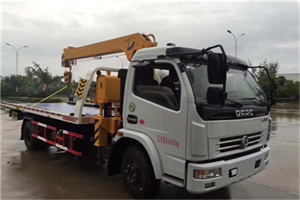 薛城区24小时道路救援服务