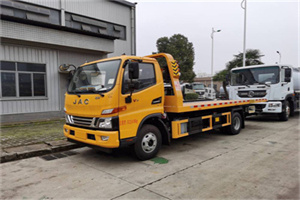 薛城区车辆公路救援