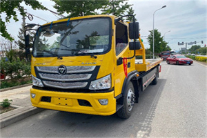 薛城区汽车救援头像