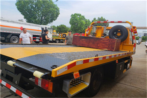 薛城区附近拖车电话号码服务