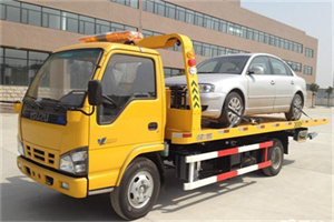 薛城区道路救援一般怎么收费