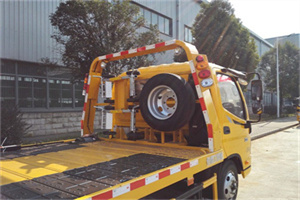 薛城区附近汽车搭电救援电话