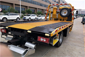 薛城区24小时汽车送油服务公司