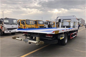 薛城区汽车救援补胎