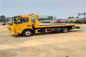 薛城区高速公路汽车救援电话