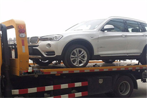 薛城区拖车24小时服务电话