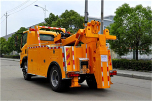 薛城区高速路拖车费