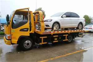 薛城区附近拖车救援24小时服务热线