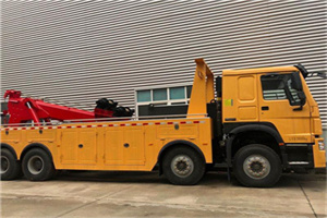 薛城区道路救援公司